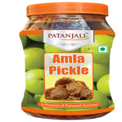 Patanjali Amla Pickle