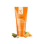 NutriGlow Advanced Organics Vitamin C Lightening Deep Moisture, Brightening Body Lotion
