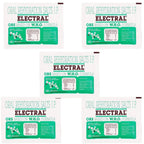 Electral Powder | Electral Oral Rehydration ORS Based on W.H.O Formula | Restore Body Fluids & Electrolytes Relieve from Dehydration, Fatigue & Weakness