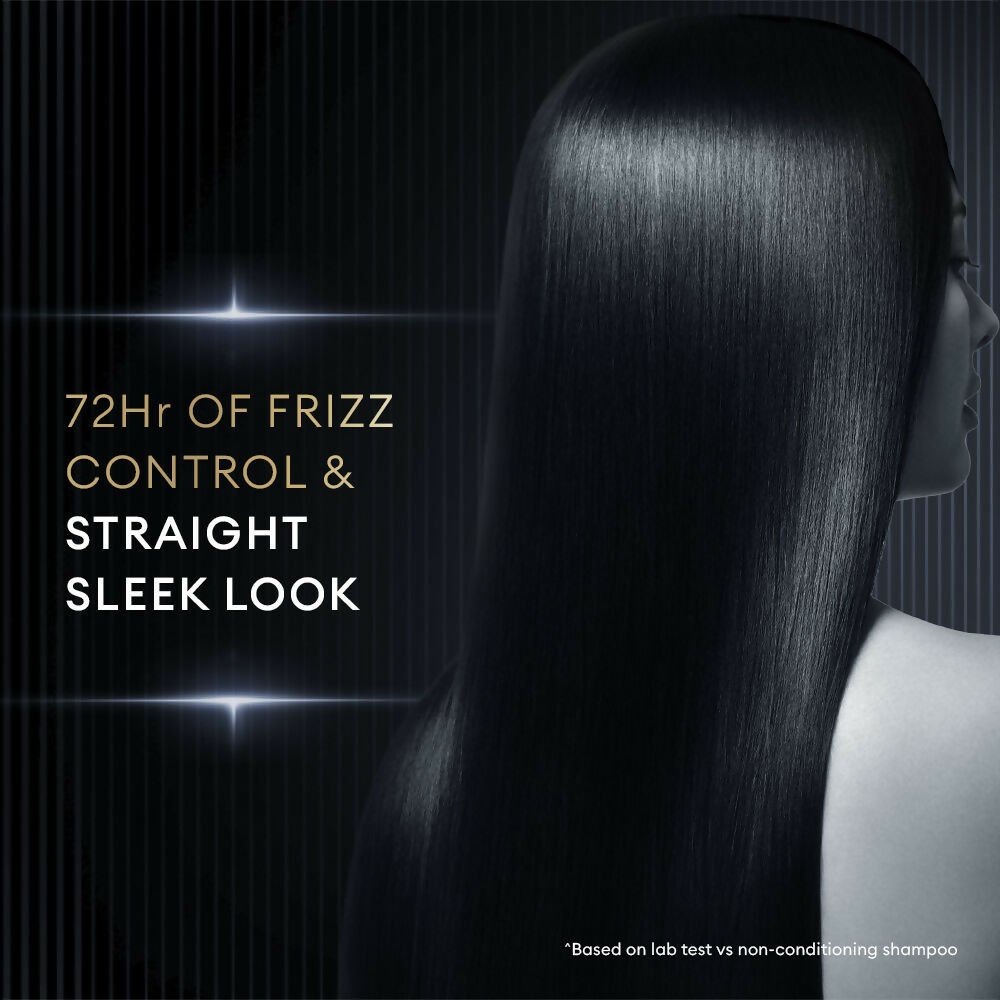 TRESemme Silk Press Finisher Hair Serum