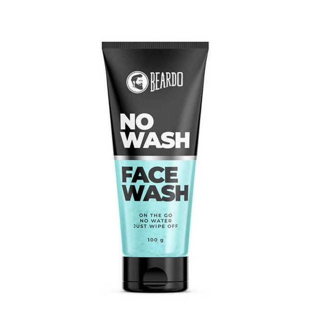 Beardo No Wash Face Wash Hover Image