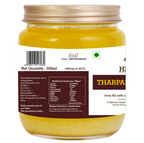 Hetha Tharparkar Cow A2 Cultured Bilona Ghee / A2 Ghee