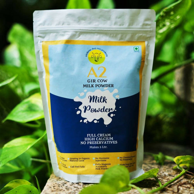 A2 Organics A2 Gir Cow Milk Powder Main Image