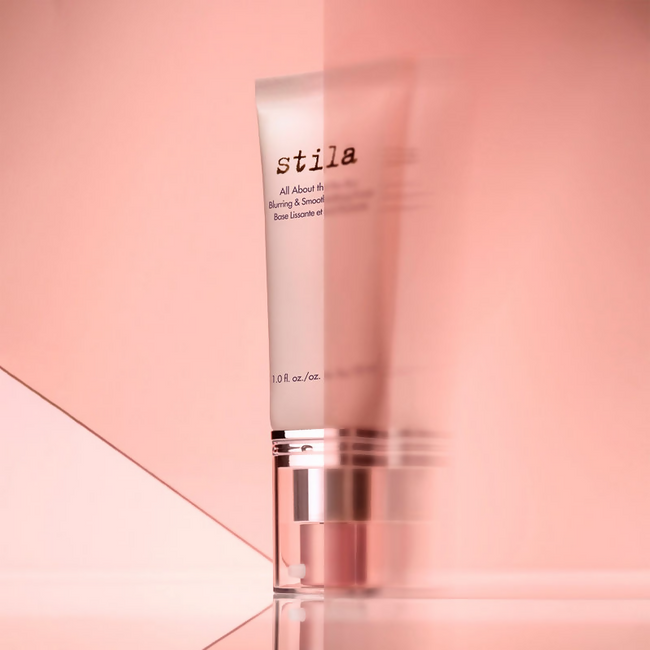 Stila Cosmetics All About The Blur Blurring & Smoothing Primer Main Image