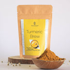 Swasthyam Turmeric Brew