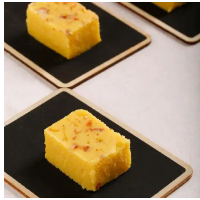 Gummadi Foods Badam Kalakand Hover Image