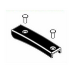 Hawkins Nechu Kitchen Pressure Cooker Lid Handle with Rivets