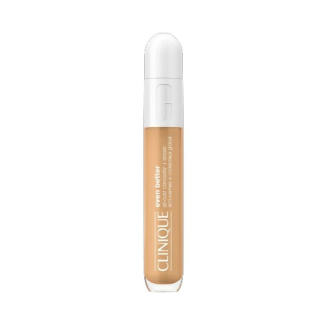 Clinique Even Better All-Over Concealer CN 58 Honey Hover Image