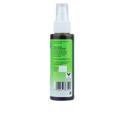 Azafran Organics Tea Tree Anti Dandruff Hair Oil
