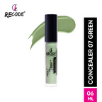 Recode Ace Of Base Concealer - 07 Green