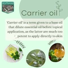 Devprayag Pure Cashew Nut Oil