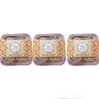 Flora Organics Nutri Gold Cookies