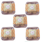 Flora Organics Nutri Gold Cookies