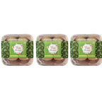 Flora Organics Moringa Masala Cookies