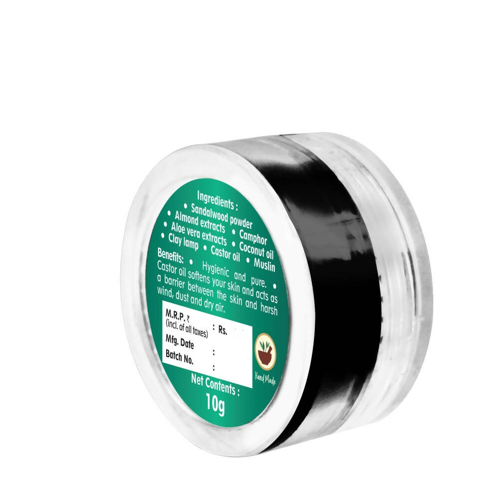 Lakshmi Krishna Naturals Baby kajal