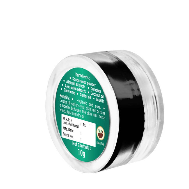 Lakshmi Krishna Naturals Baby kajal Main Image