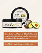 L'avenour Shea Cold Cream