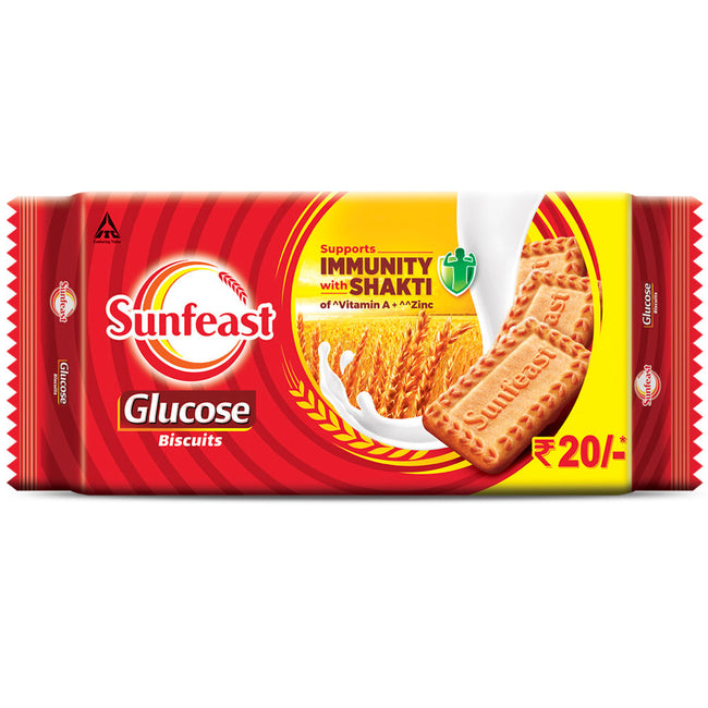 Sunfeast Glucose Biscuit Hover Image