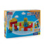Peacock Learning & Educational Building Interlocking Blocks Set For Kids- Jumbo Brix 20