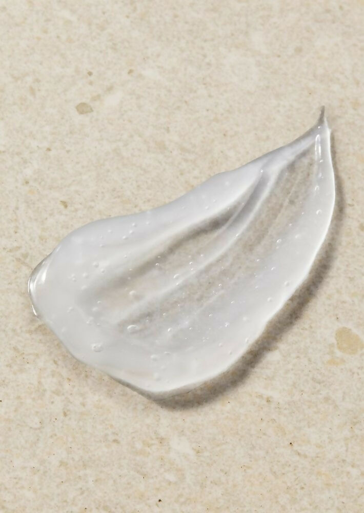 The Body Shop Camomile Jelly One-step Cleanser