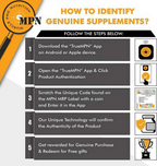 Scitron Nitro Series BASIC Whey Protein Chocolate Fantasy