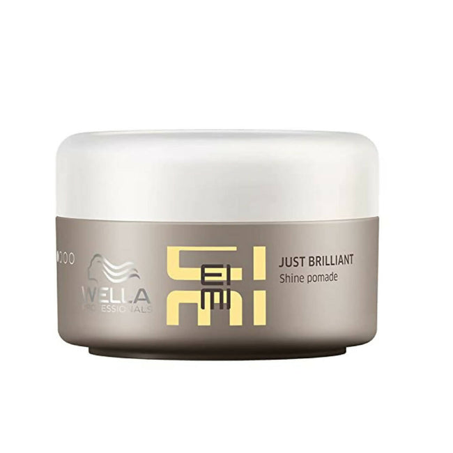 Wella Professionals EIMI Just Brilliant Shine Pomade Gel Hover Image