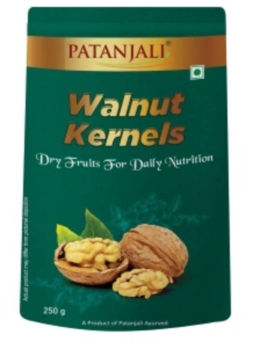Patanjali Walnut Kernals Hover Image