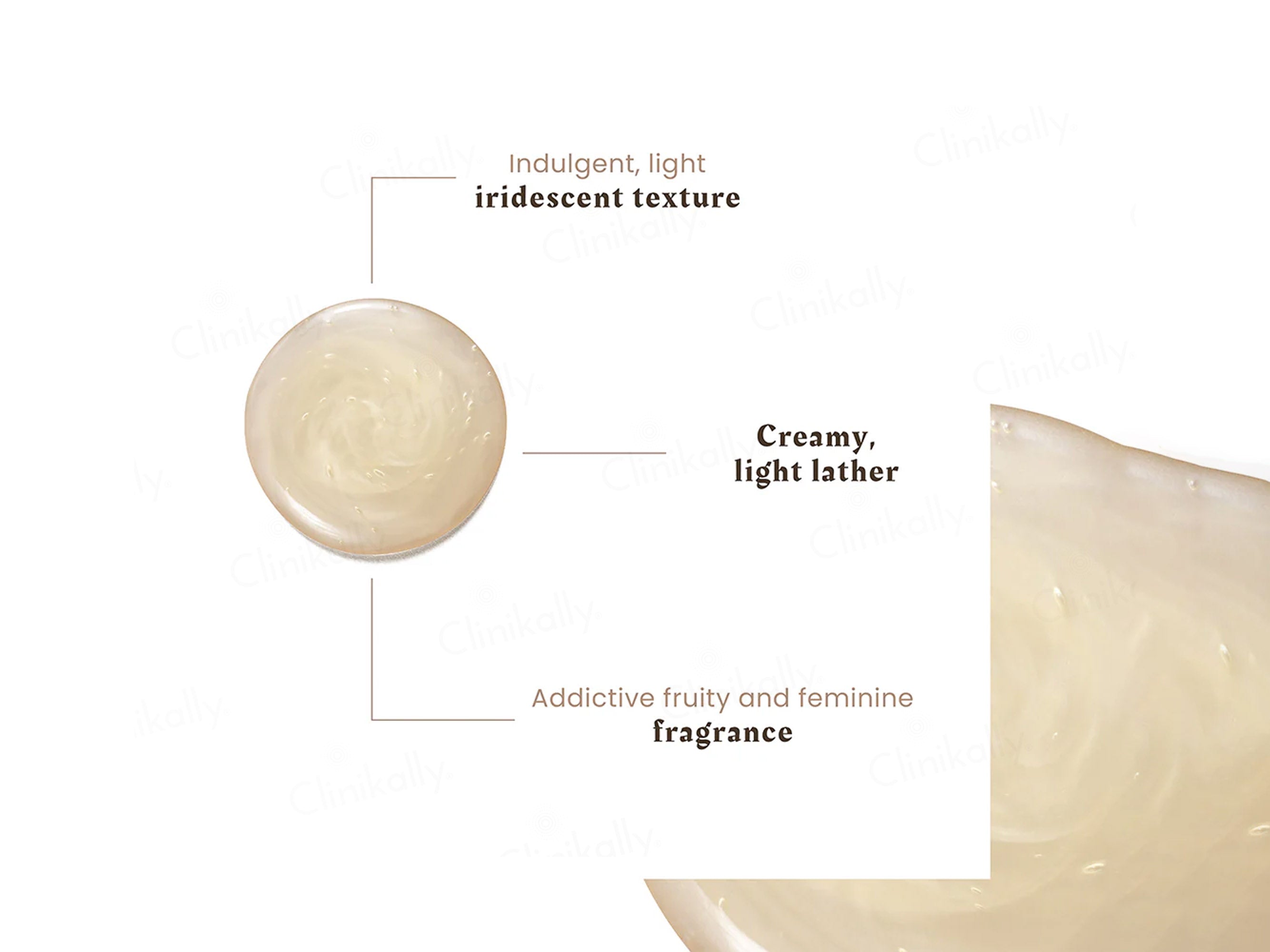 Rene Furterer Absolue Keratine Repairing Shampoo