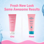 Aqualogica Radiance+ Cleanse & Protect Combo