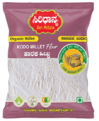 Siri Millets Organic Kodo Millet Flour (Haraka Atta)