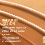 Lakme Vitamin C Superglow Concealer with 1 % Vit C - Ivory