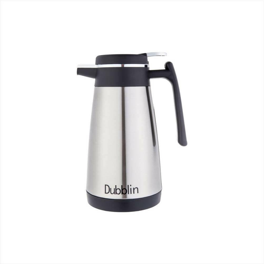 Dubblin Amaze Stainless Steel Kettle