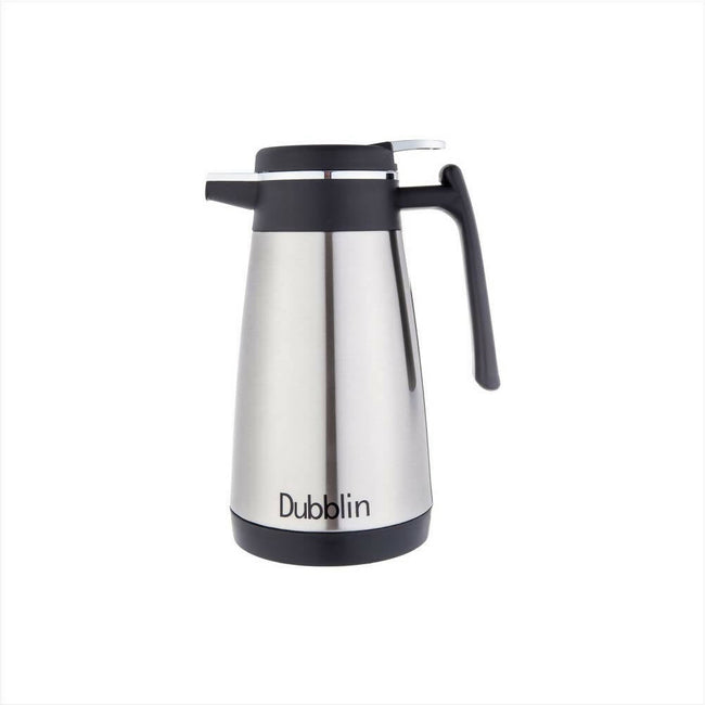 Dubblin Amaze Stainless Steel Kettle Hover Image