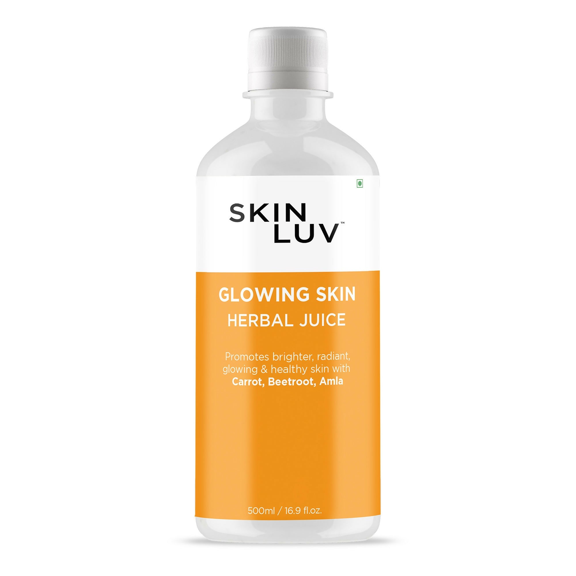 SkinLuv Glowing Skin Herbal Juice