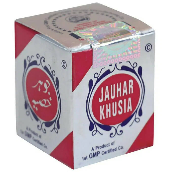 Rex Remedies Jauhar Khusia Powder