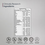 Miduty by Palak Notes Kids Chocolate Shake Powder