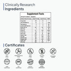 Miduty by Palak Notes Organic Plant Based Collagen