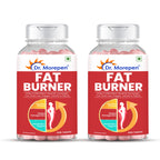 Dr. Morepen Fat Burner Tablets