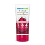 Mamaearth Beetroot Daily Glow Face Cream With Beetroot & Hyaluronic Acid