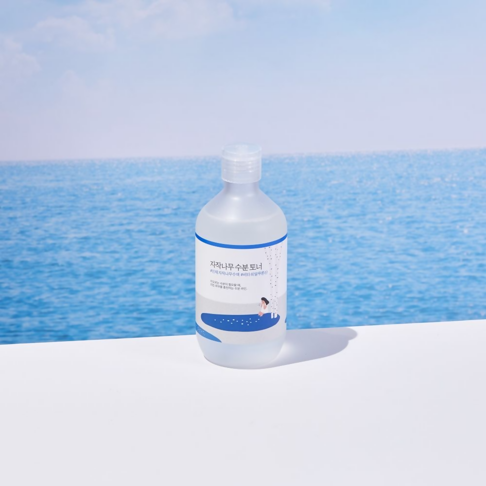 Round Lab Birch Juice Moisturizing Toner