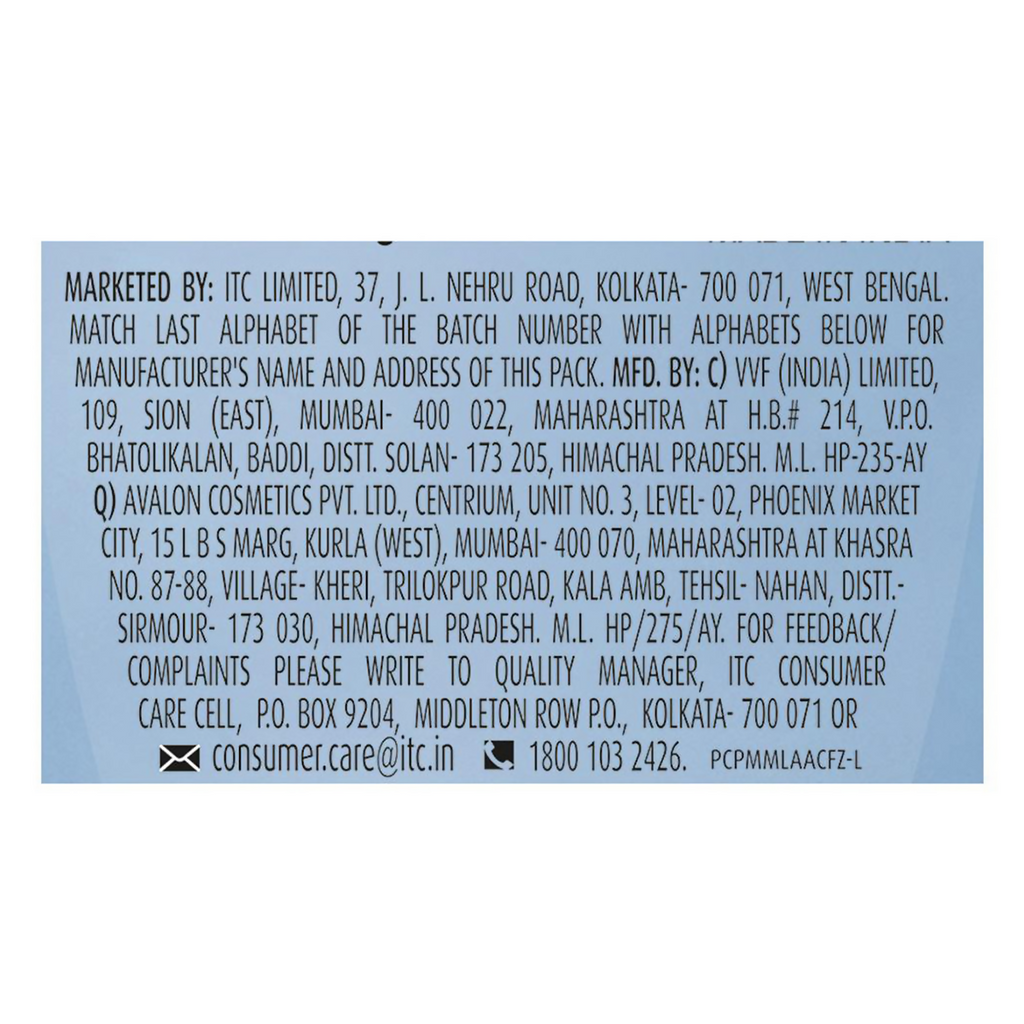 Shower To Shower Super Cool Prickly Heat Powder