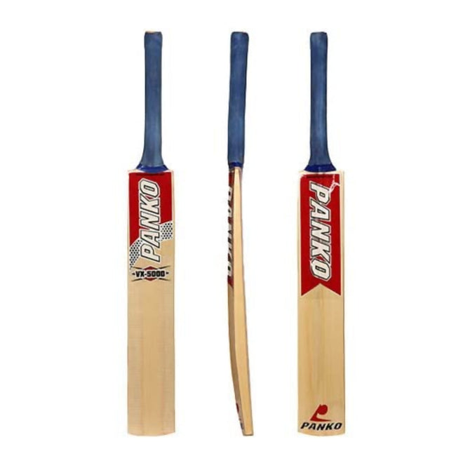 Panko Wooden Cricket Set Main Image