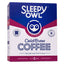 Sleepy Owl Cinnamon Cold Brew Coffee