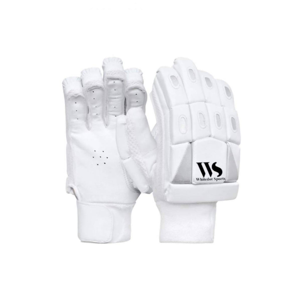 Whitedot Dot 2.1 Combo (Youth/Medium)