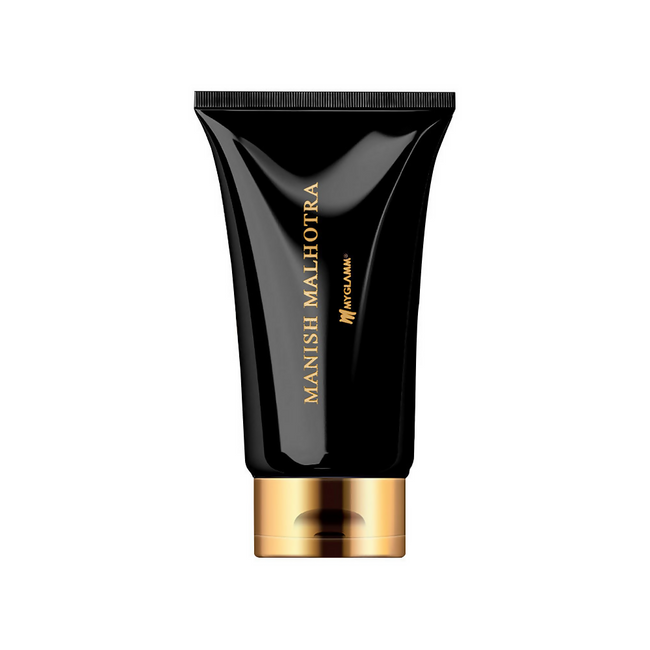 MyGlamm Manish Malhotra BB Skin Tint With SPF 50 PA+++ Sunkissed Beige Hover Image