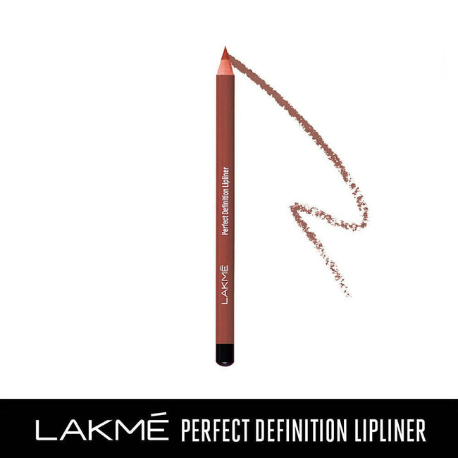 Lakme Perfect Definition Lip Liner - Rosewood Forest Main Image