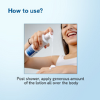 BeBodywise 10% Urea Body Lotion