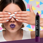 Jaquline USA Lip Pops Matte Lip Tint - Berry Pop 05