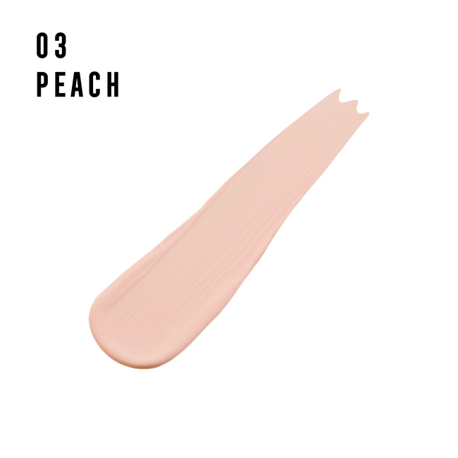 Max Factor Miracle Pure Eye Enhancer - Peach Main Image