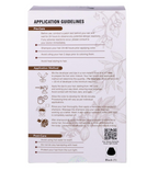 Kerastem Hair Color Black No.1